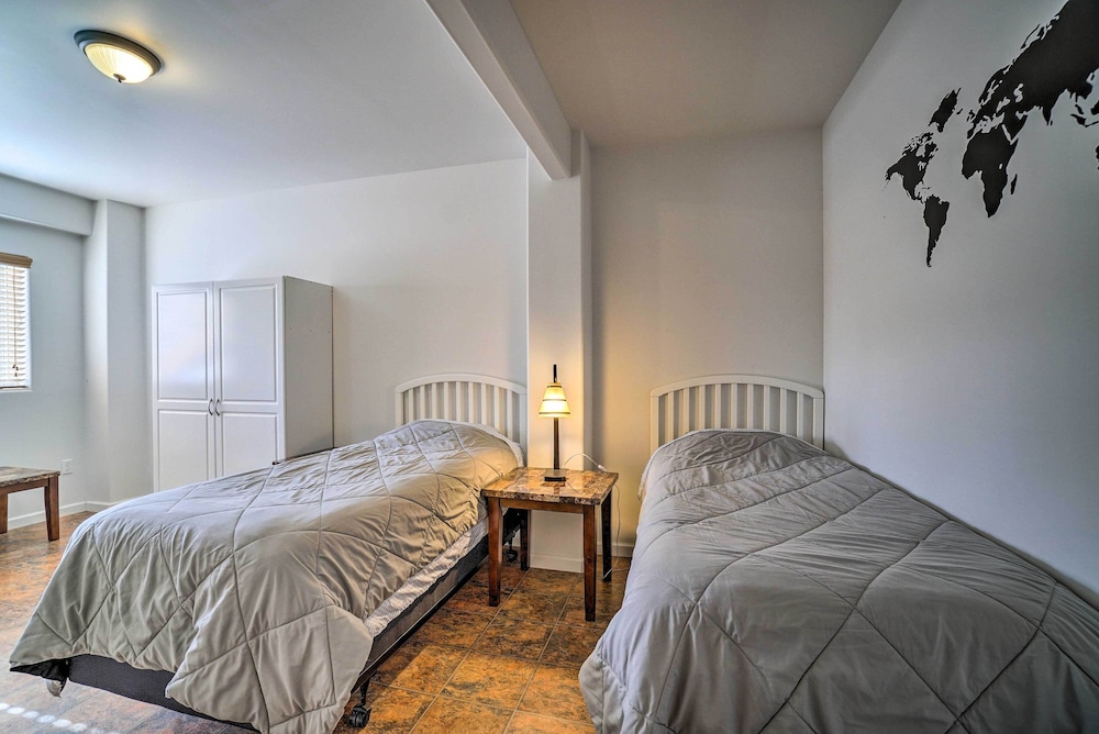 House (2 Bedrooms) photo 3