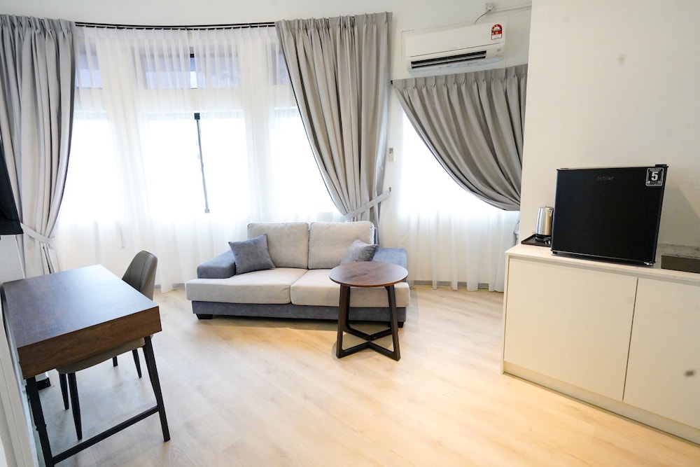Classic Suite, 2 Bedrooms - Photo 1