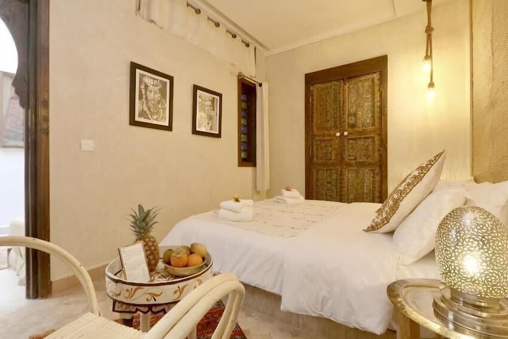 Classic Double Room - Photo 1