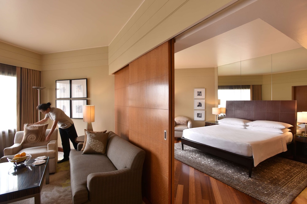 Suite, Terrace (Regency) - Photo 2