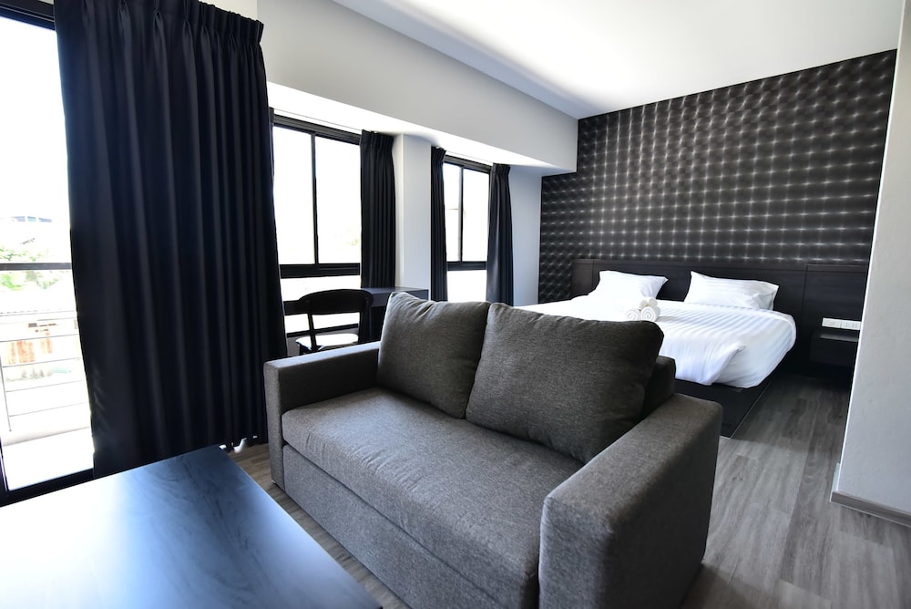 S Deluxe Room photo 3