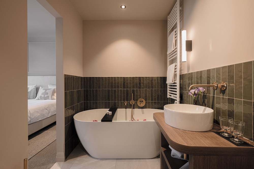 Junior Suite, Annex Building photo 3