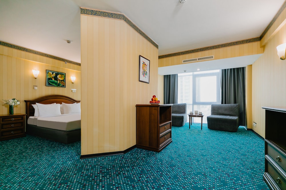 Suite photo 1