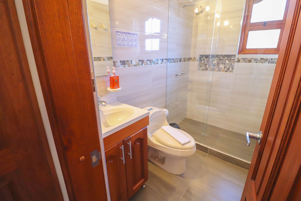 Deluxe Double Room - Photo 6