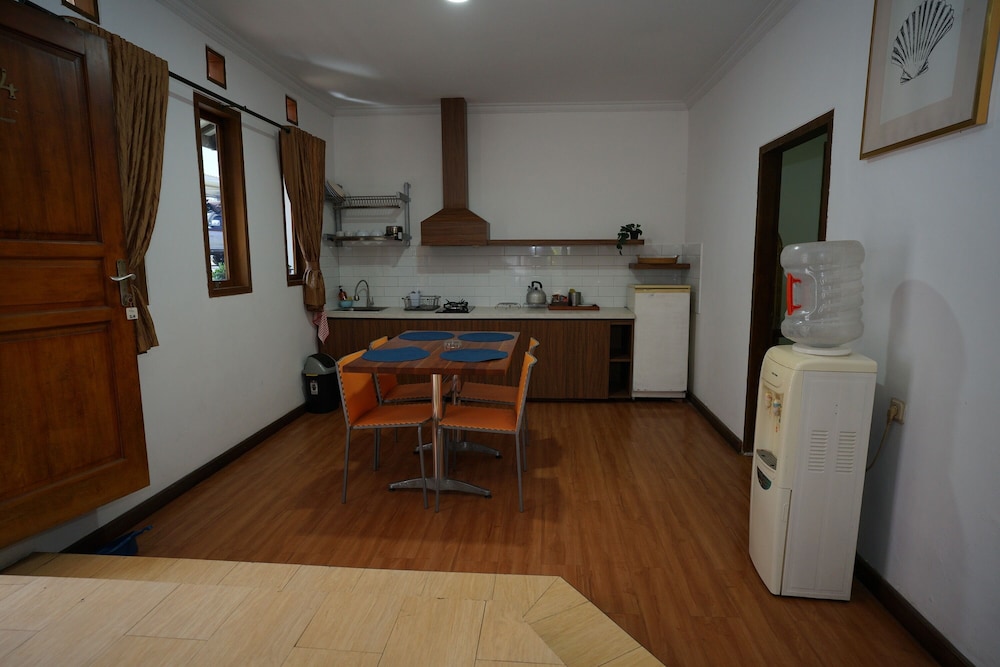 Bungalow - Photo 17