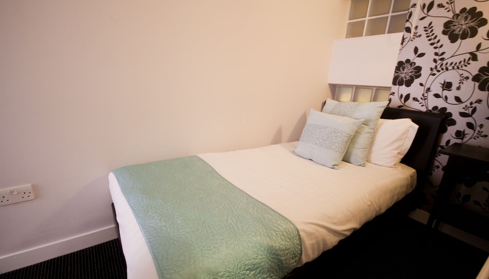 Apartment, 3 Bedrooms (5 people)