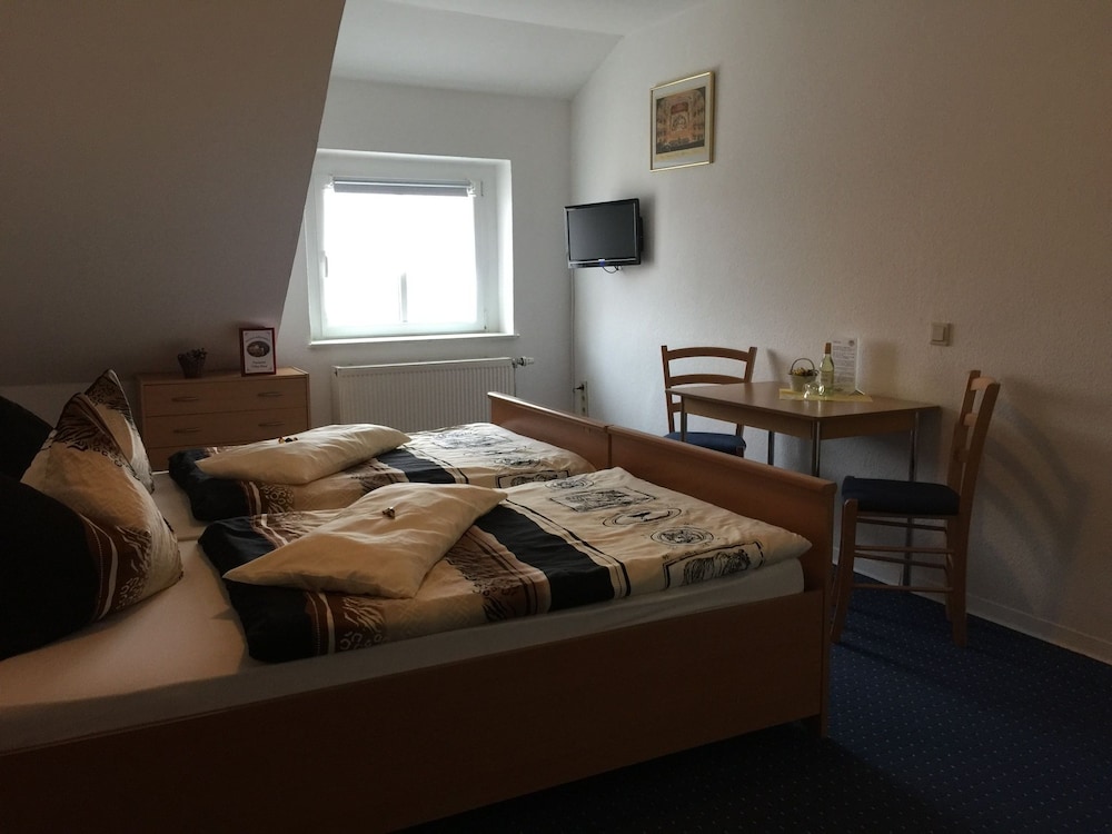 Double Room, Non Smoking, River View photo 2