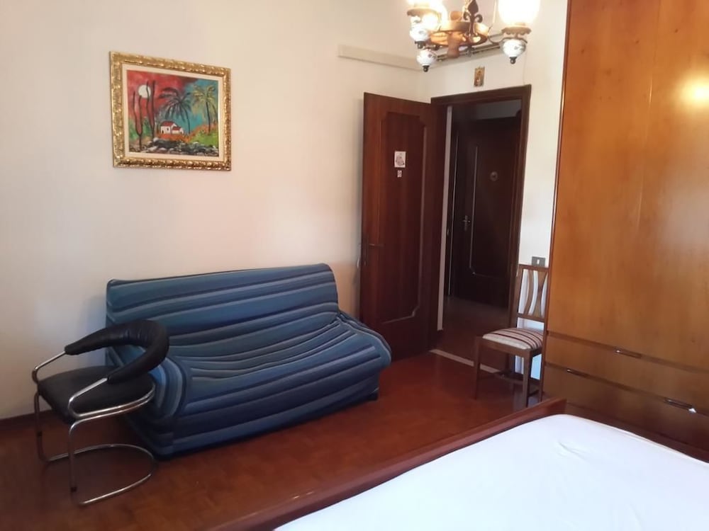 Quadruple Room photo 2