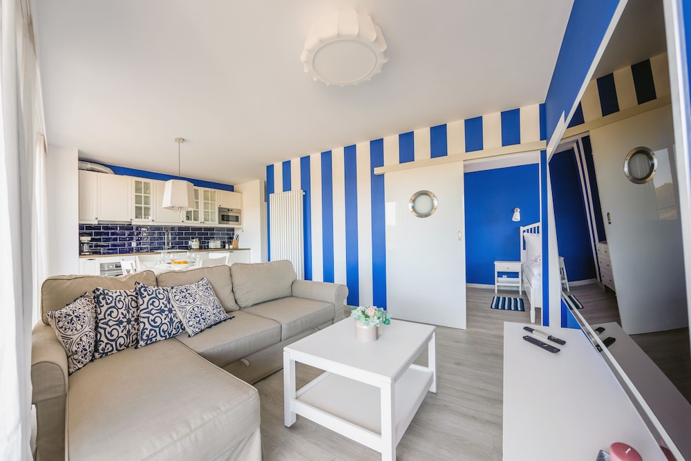Apartment (A 5)