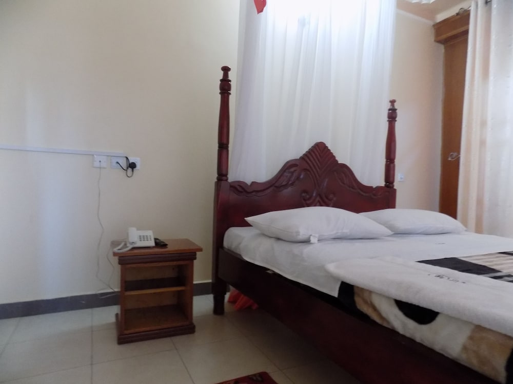 Deluxe Room, City View photo 2