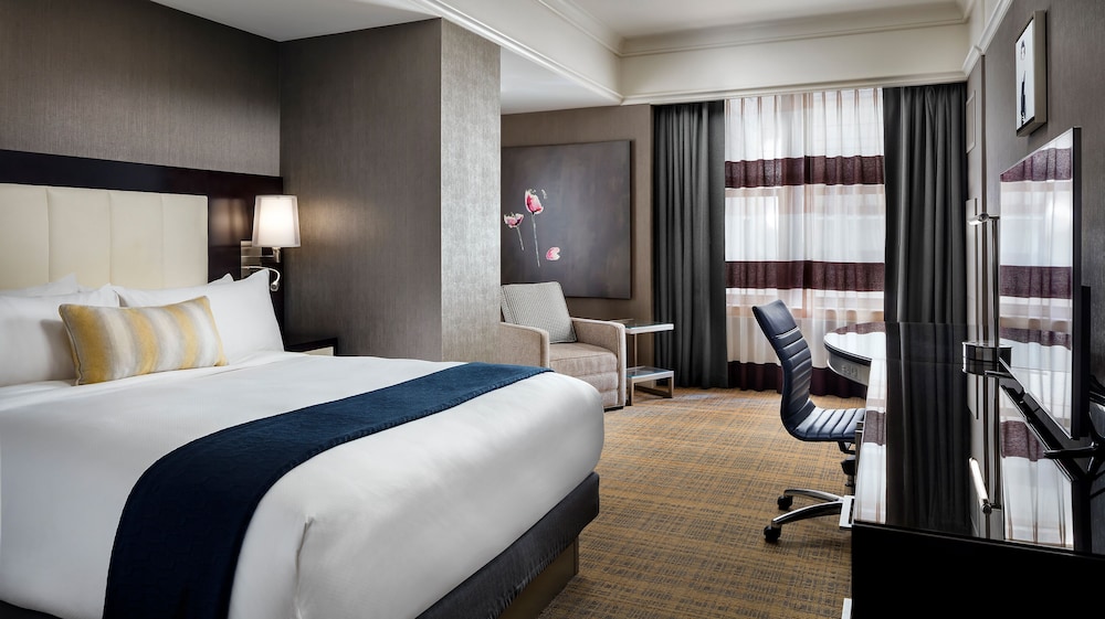 Standard Room, 1 Queen Bed