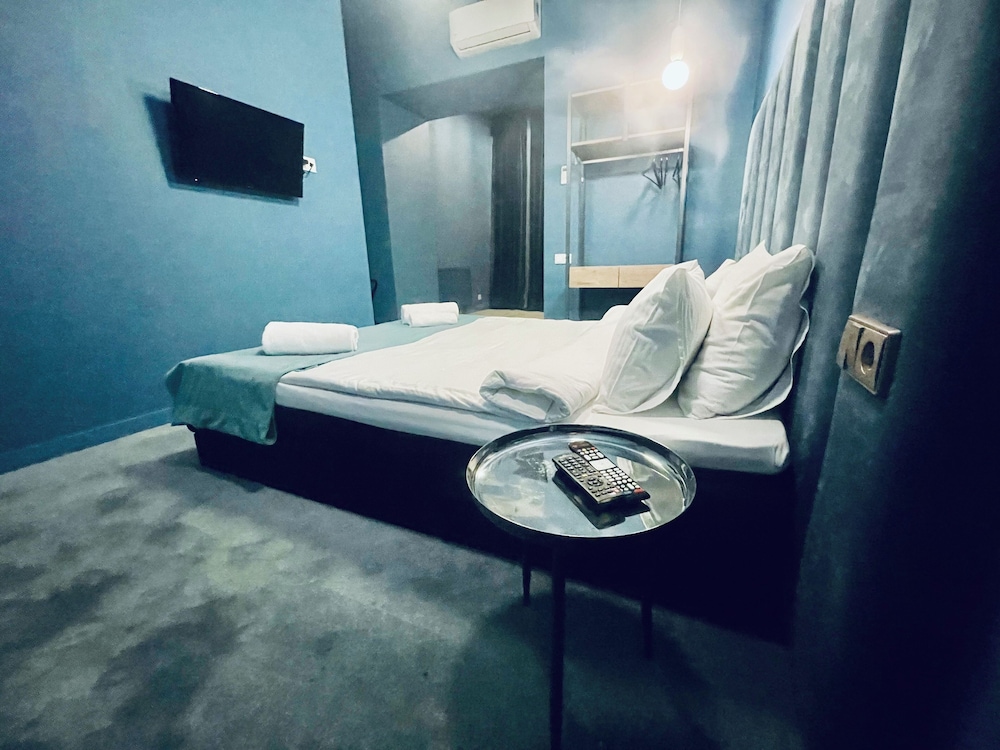 Premium Double Room