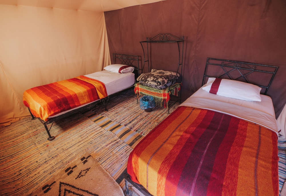 Standard Twin / Double Tent photo 1