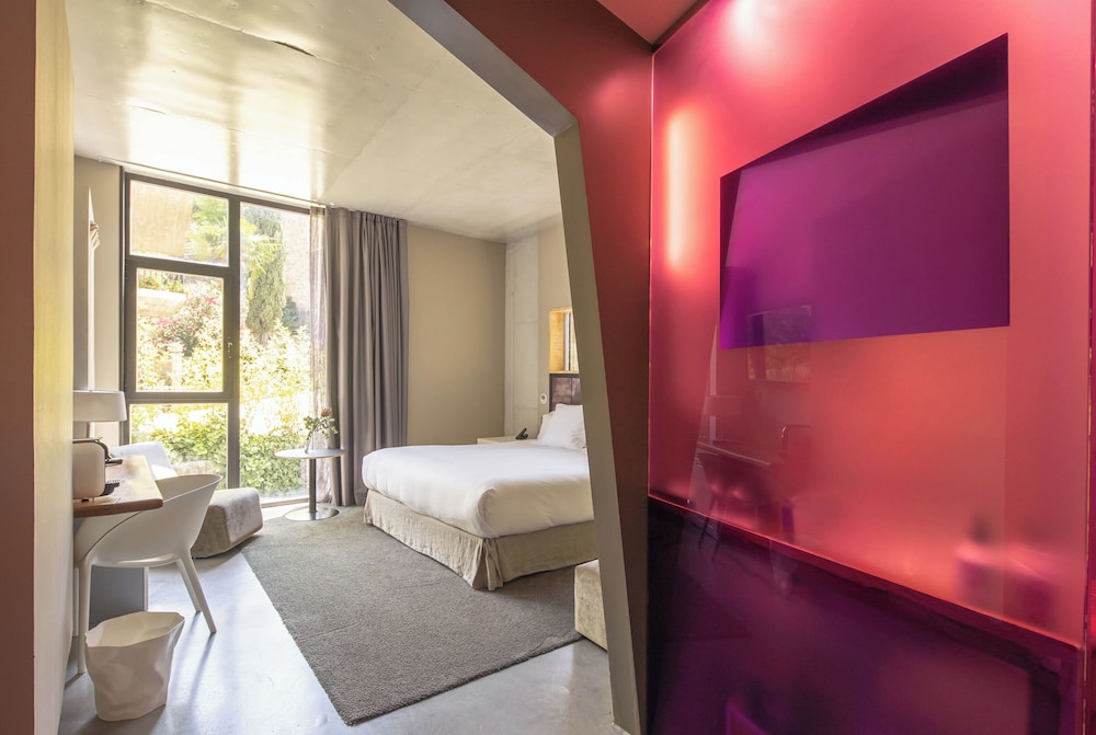 Standard Quadruple Room, 2 Bedrooms