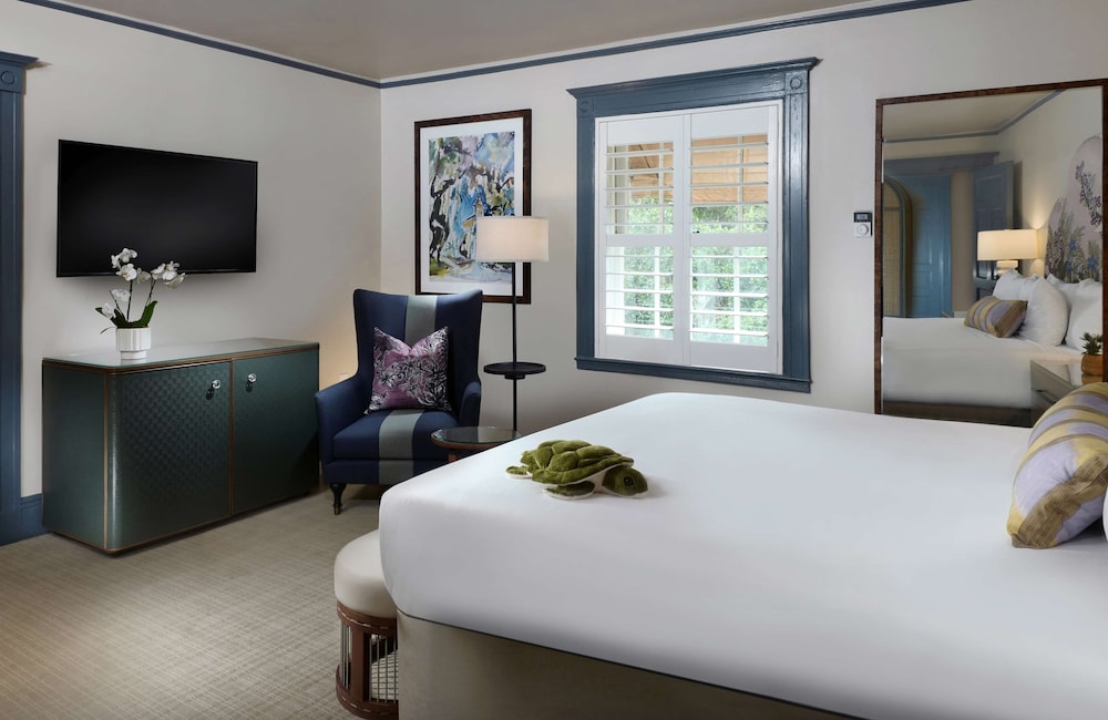 Clubhouse Traditional King - Photo 3