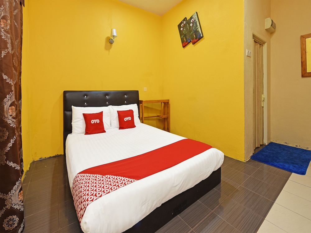 Standard Double Room, 1 Queen Bed - Photo 1