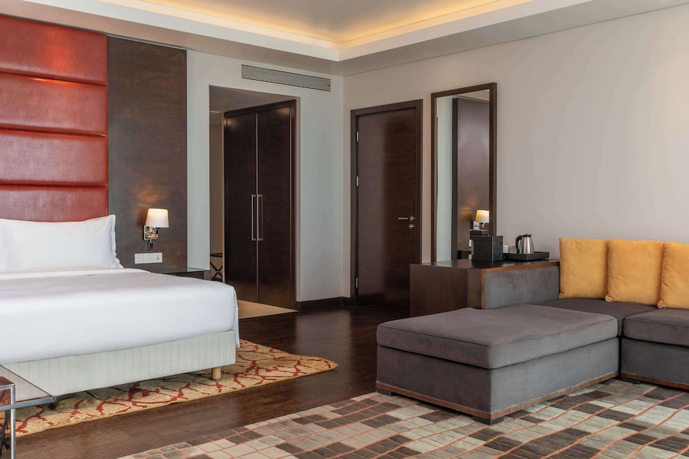 Suite, 2 Bedrooms, Balcony, Ocean View
