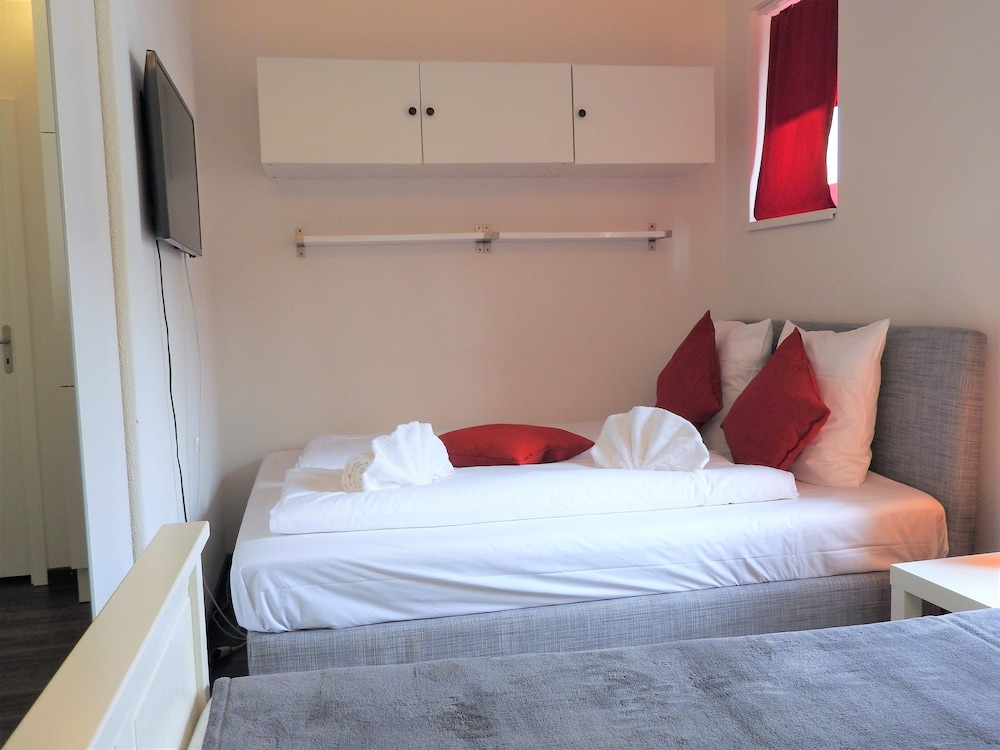 Classic Double Room photo 2