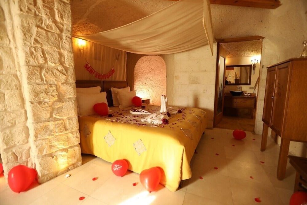 Deluxe Suite, 1 Double Bed photo 2