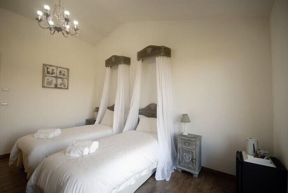 Twin Room photo 3