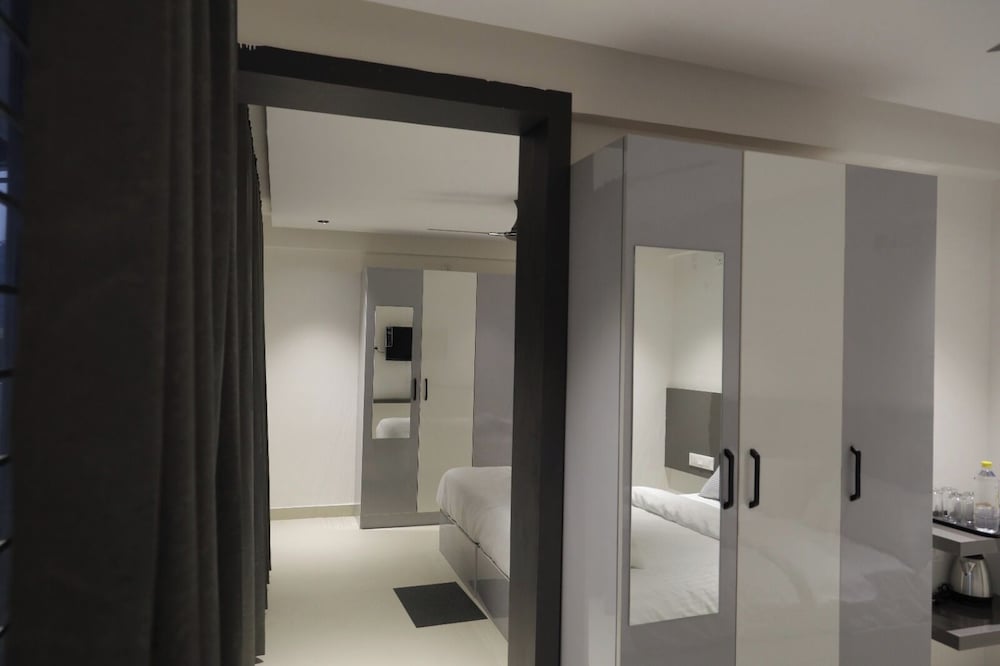 Family Quadruple Room