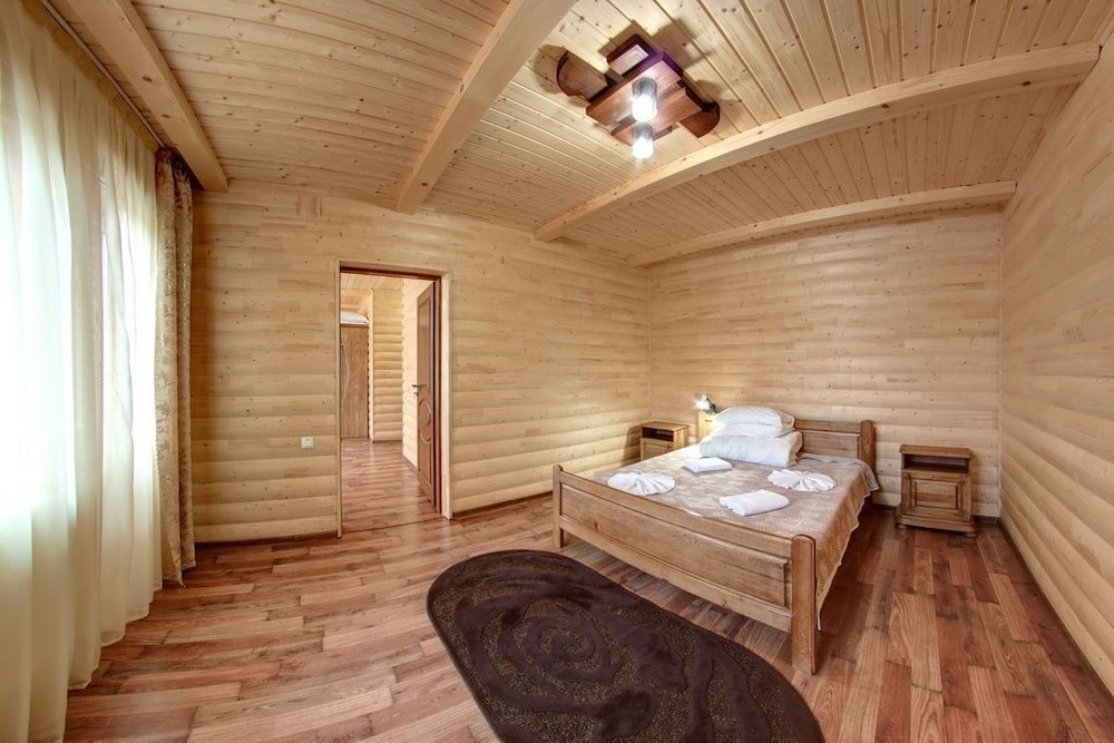 Family Suite (Spa Included) photo 1