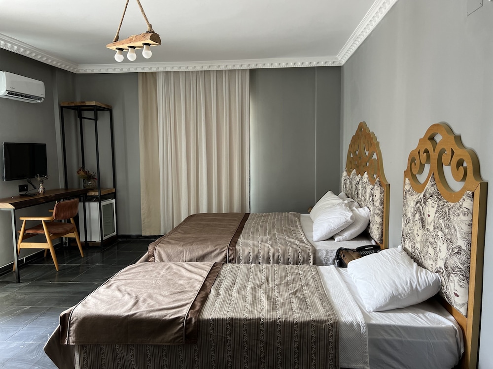 Standard Room photo 1
