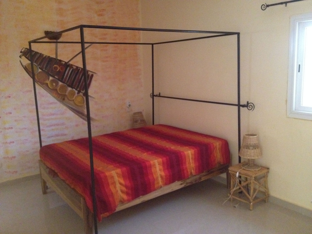 Family Room, Multiple Beds, Non Smoking photo 2