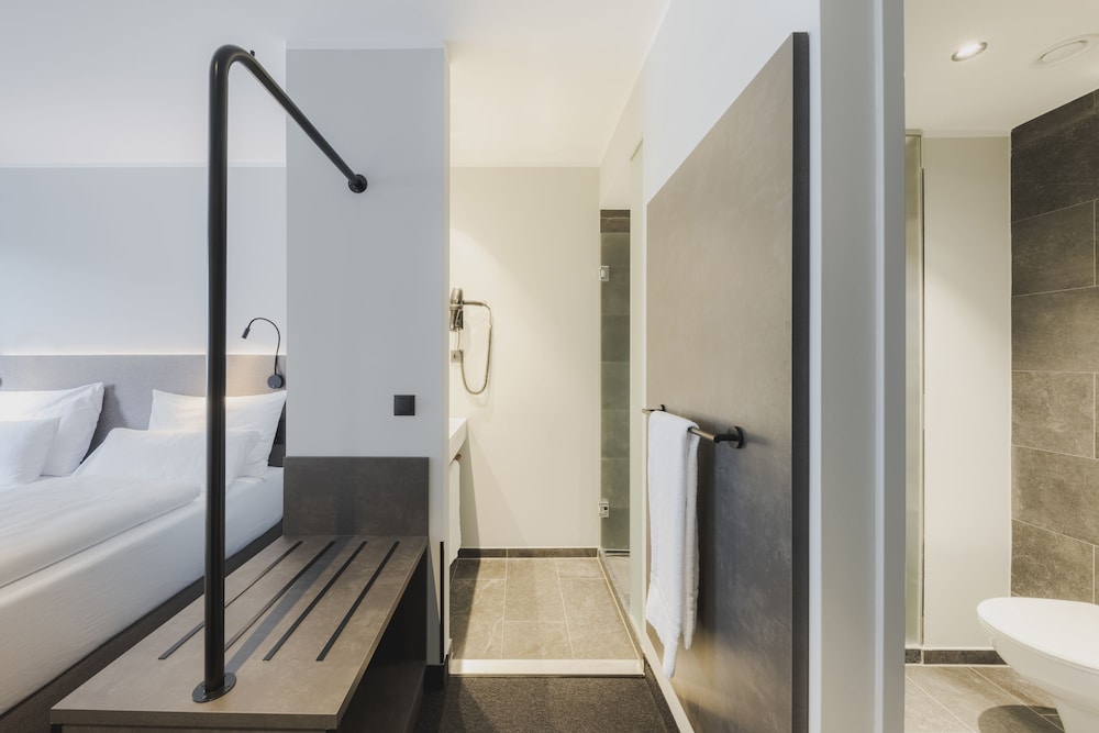 Deluxe Room photo 1