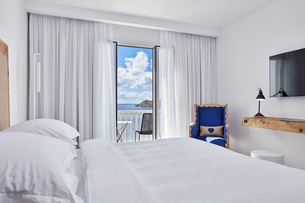Premium Room - Photo 1