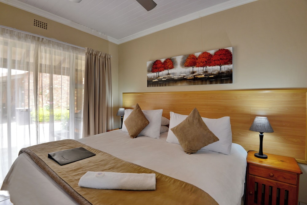 Queen Room - Photo 3