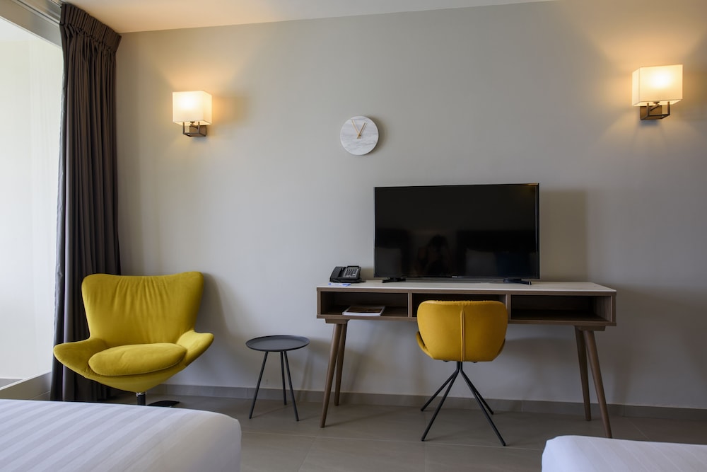 Standard Room (La Belle Alliance) - Photo 7