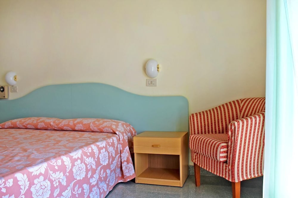 Quadruple Room photo 1
