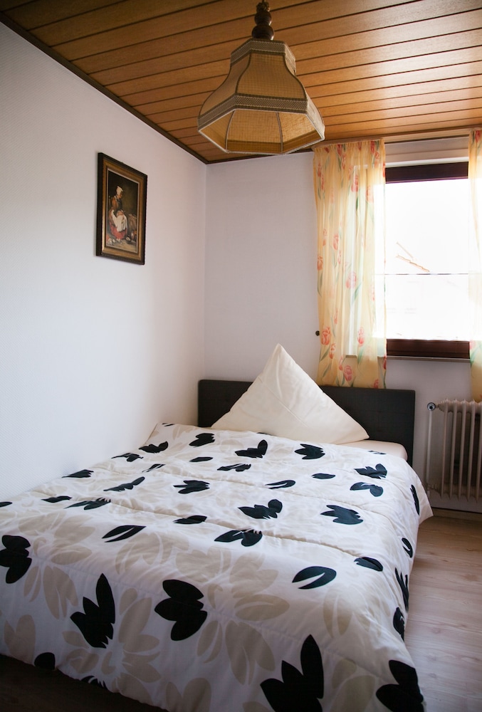 Standard Single Room photo 2