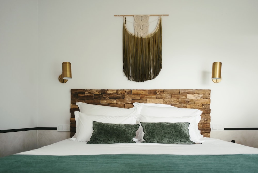 Superior Room, Sea View photo 2