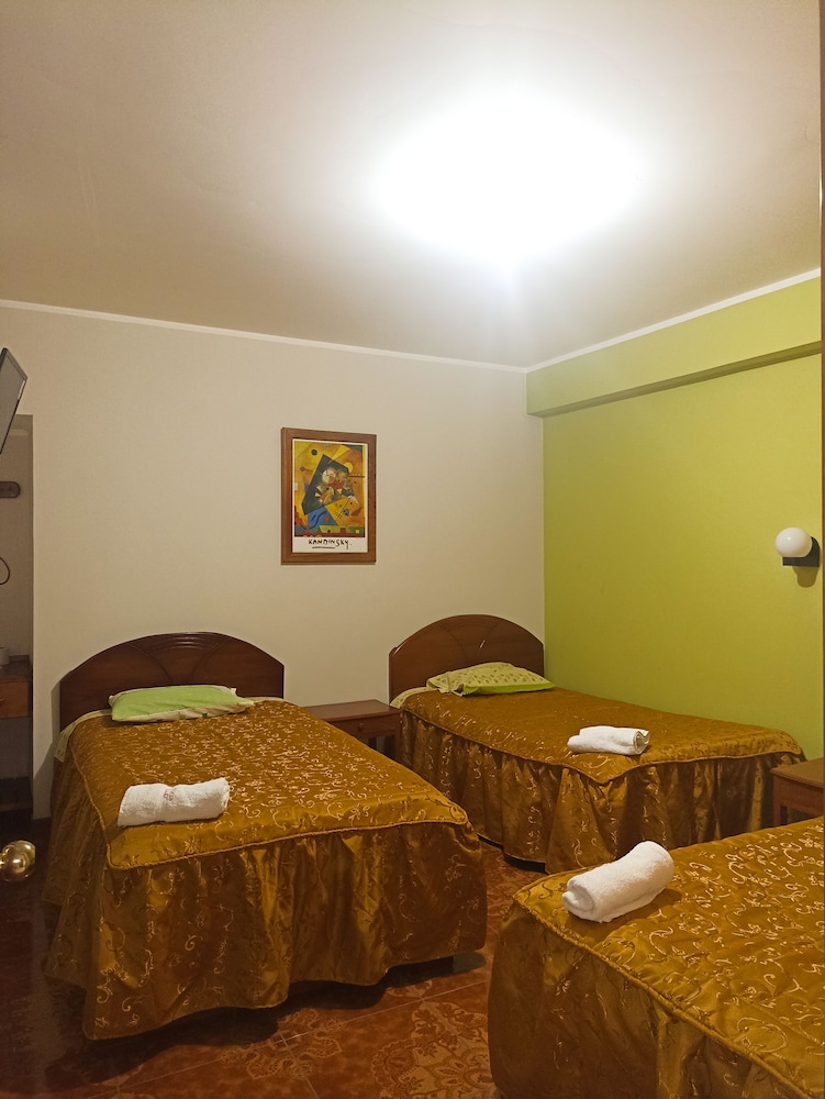 Triple Room photo 3