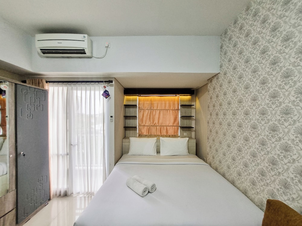 Deluxe Studio (kingbed)