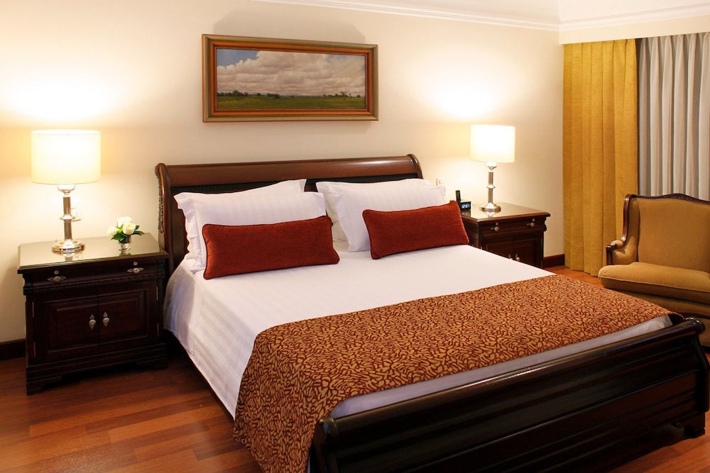 Superior Room, 1 King Bed - Photo 2