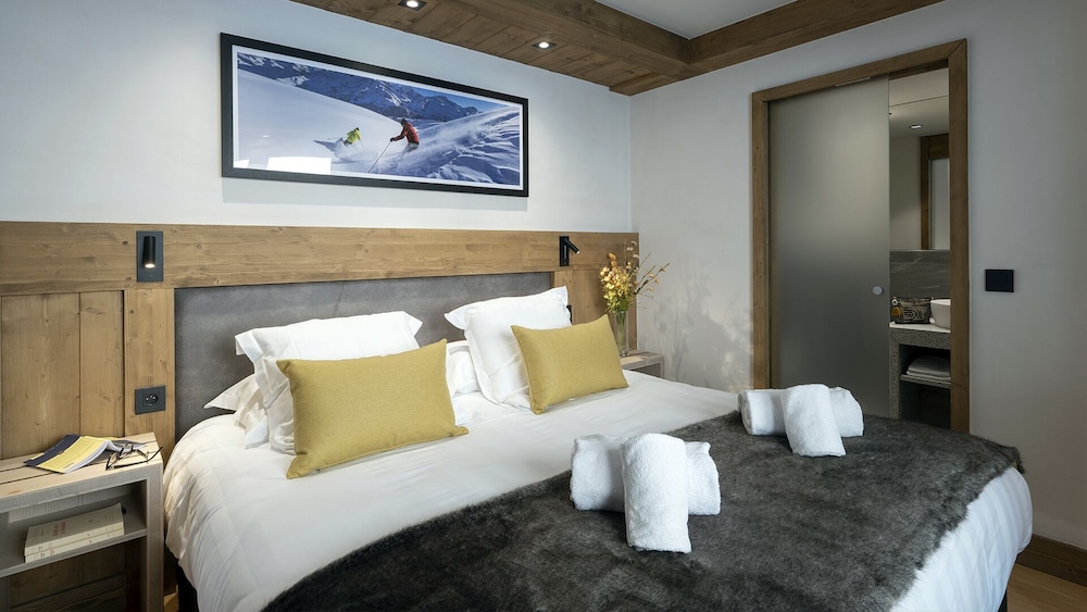 Family Apartment