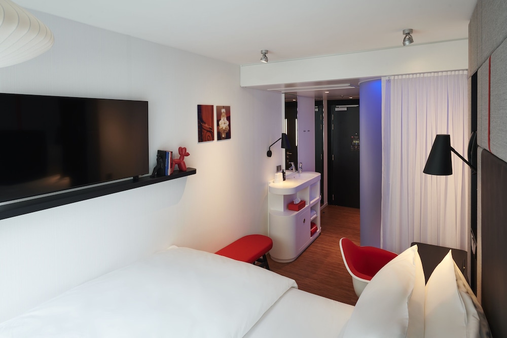 citizenM Paris Opera, Photo 4