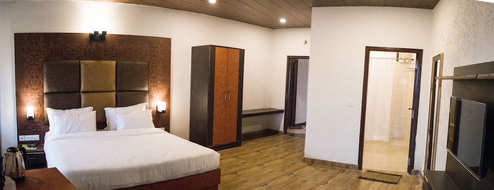 Deluxe Room photo 2