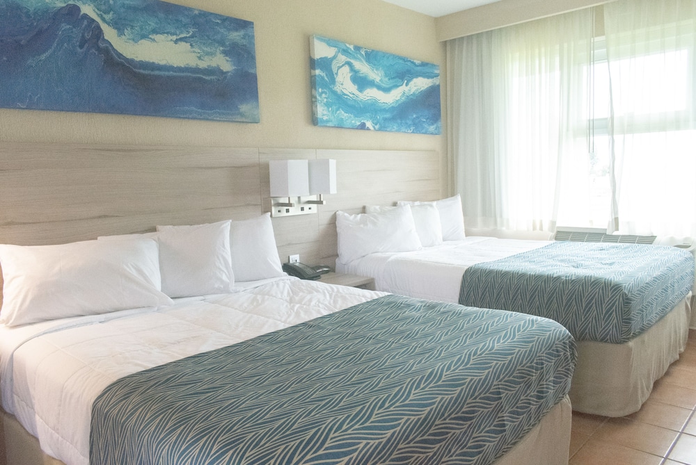Suite, 2 Queen Beds
