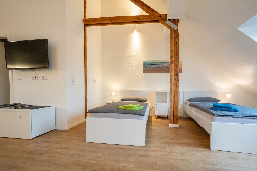 Studio (Wohnung 1) photo 1