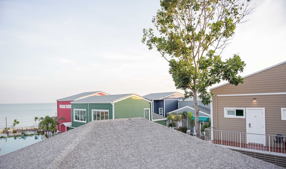 Deluxe Double with Sea View - Photo 2