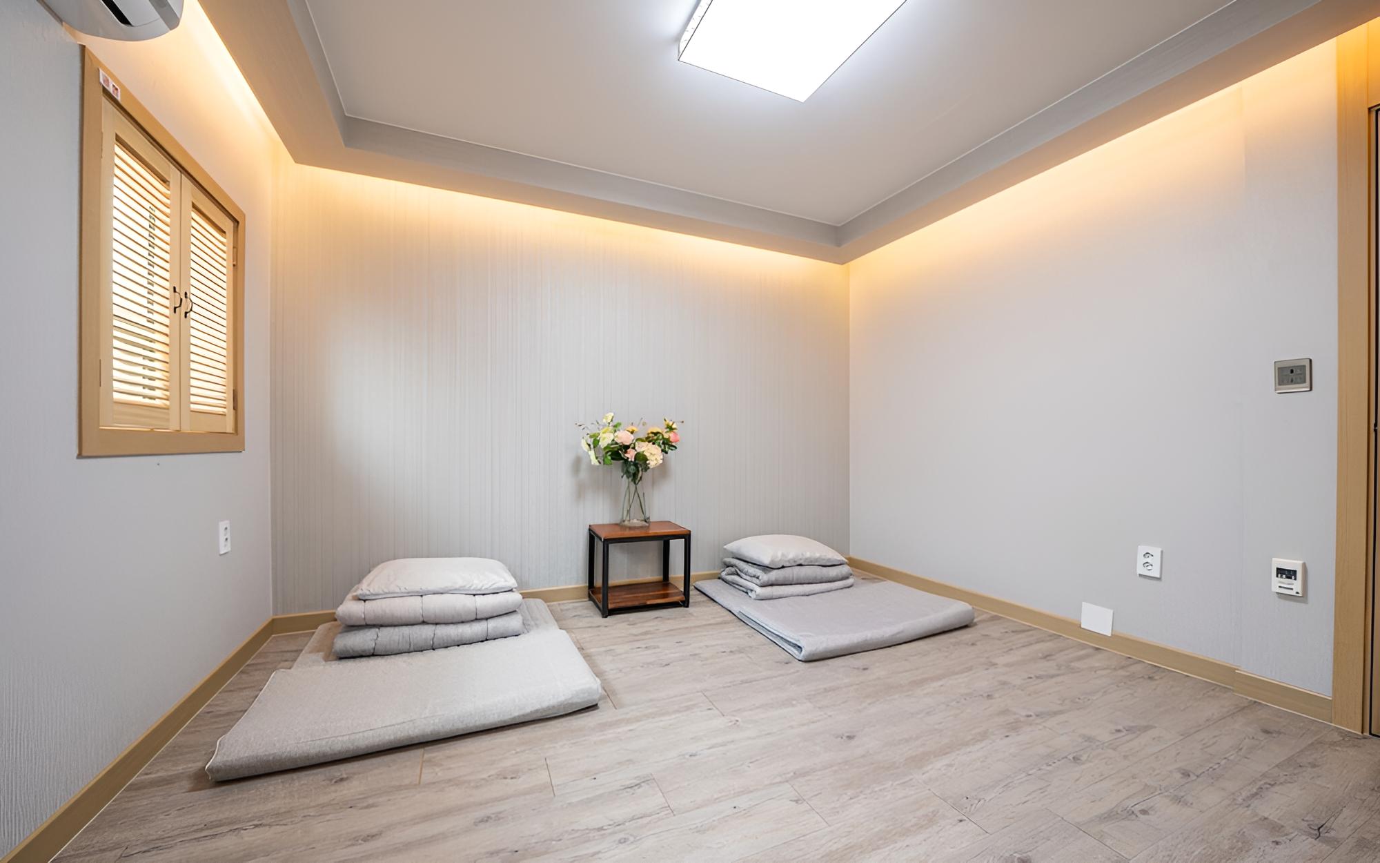 Room (Standard Room(floor heating system)) photo 3