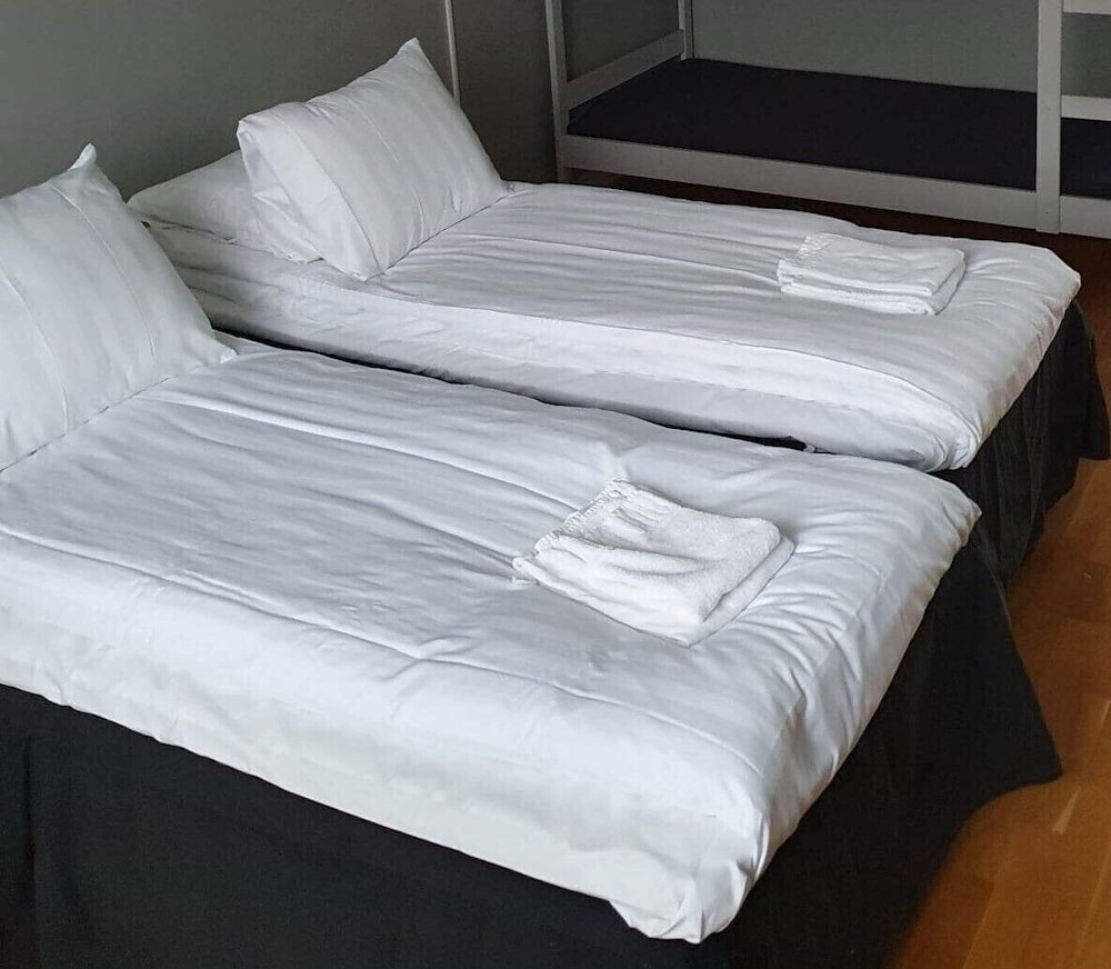 Standard Double Room photo 2