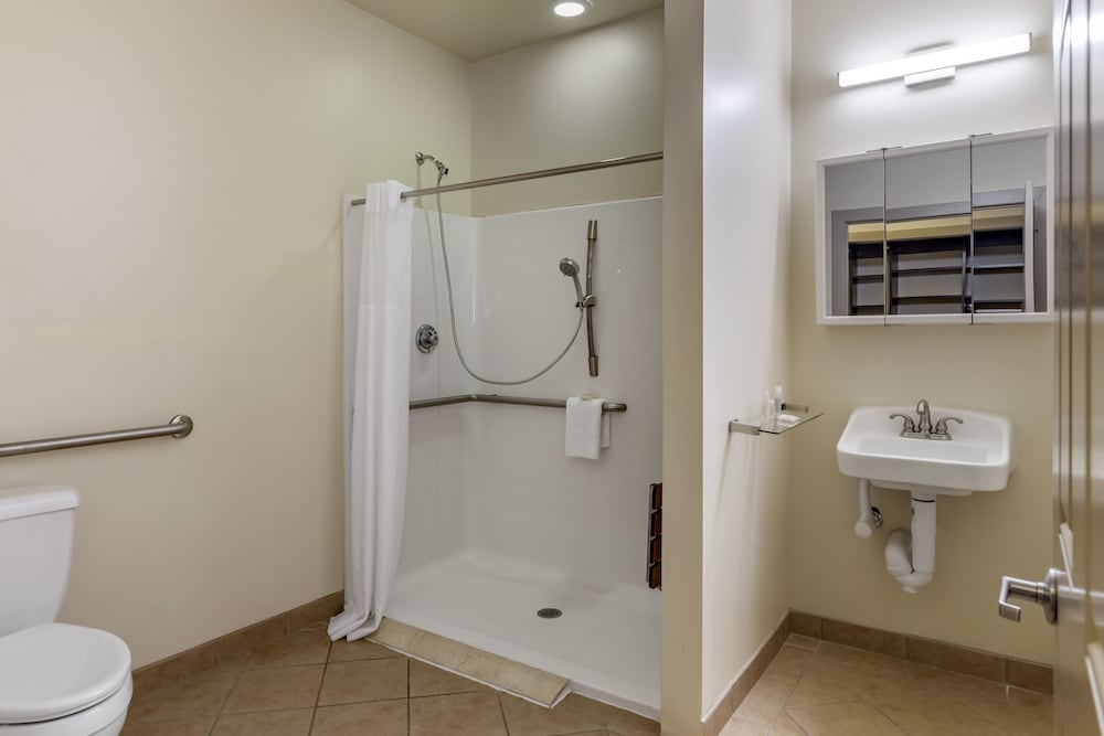 Stay-Over Suites, 사진 4