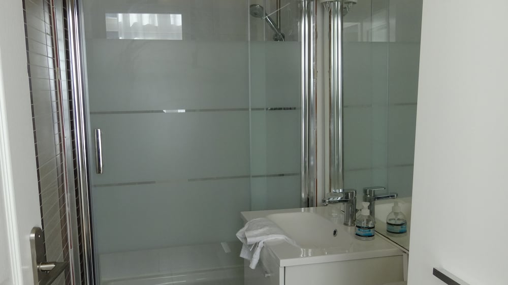 Deluxe Apartment (2nd floor) photo 3