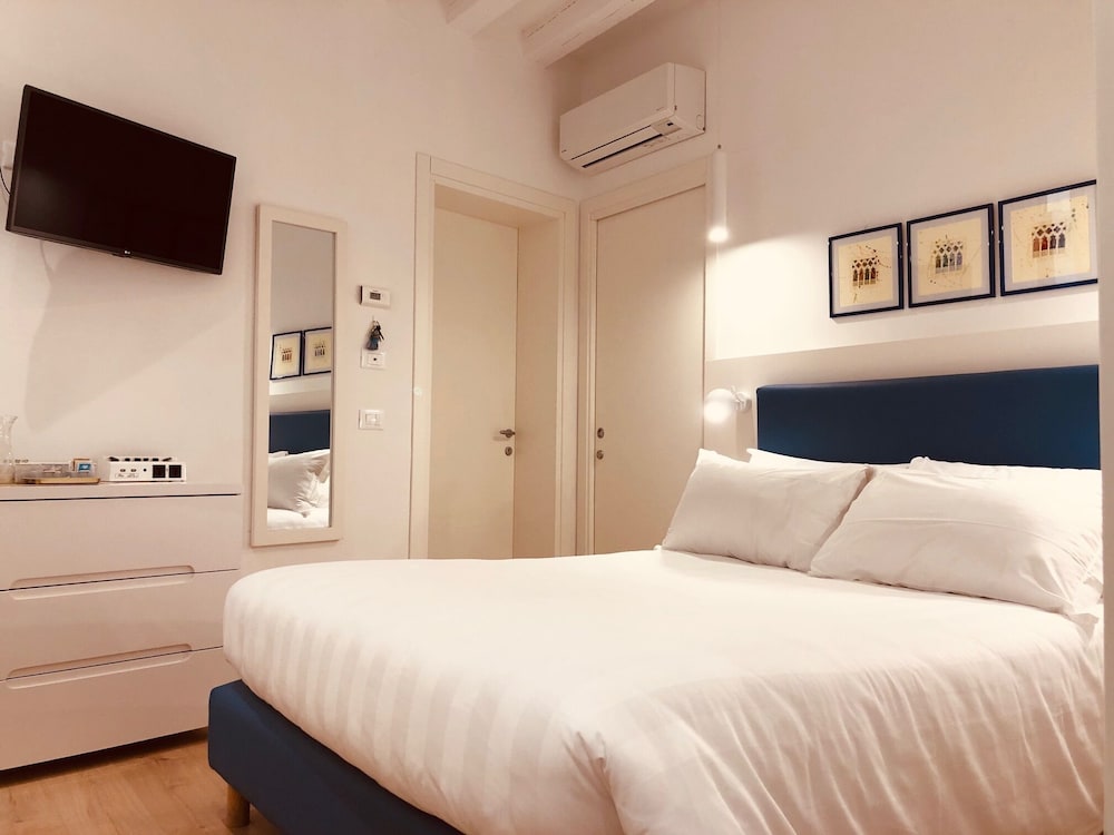 Deluxe Room photo 3