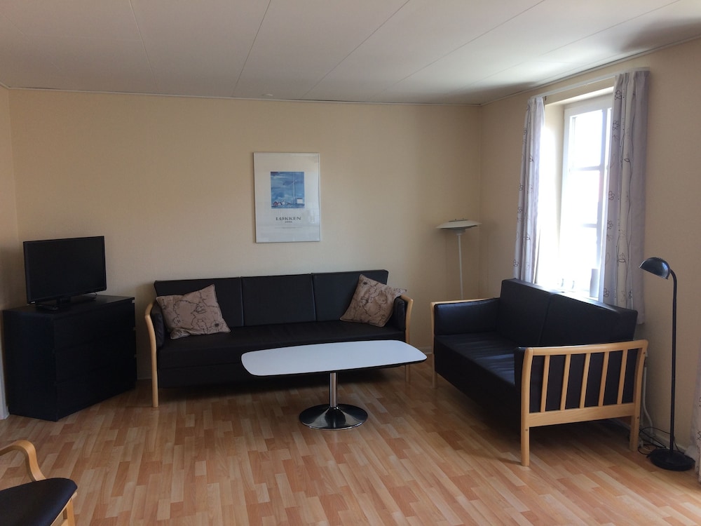 Comfort Apartment, 2 Bedrooms, Kitchen